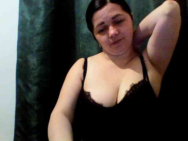 Vitalina272127 webcam
