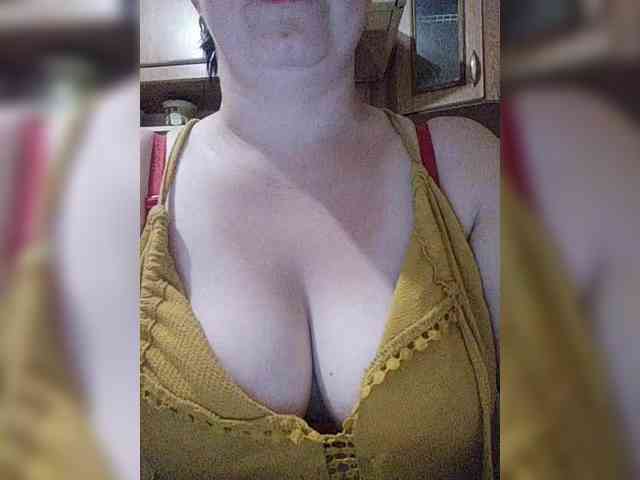 Vitalina272127 webcam