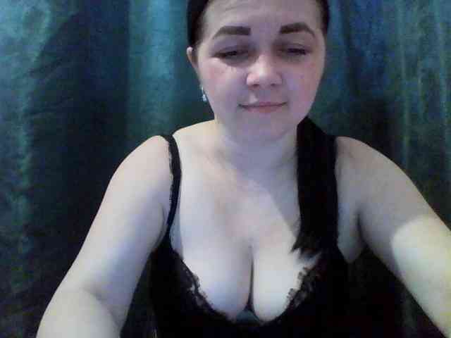 Vitalina272127 webcam