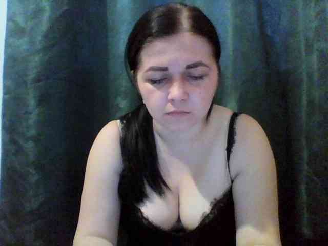 Vitalina272127 webcam