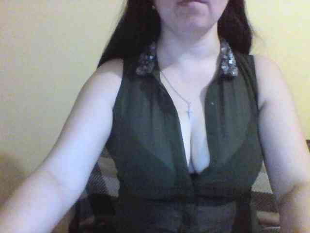 Vitalina272127 webcam