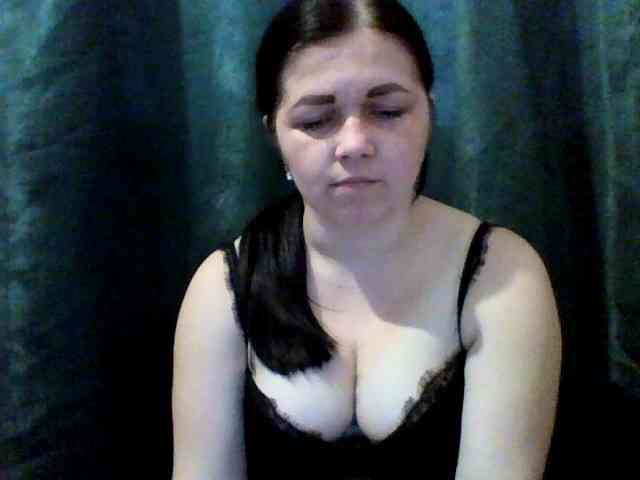 Vitalina272127 webcam