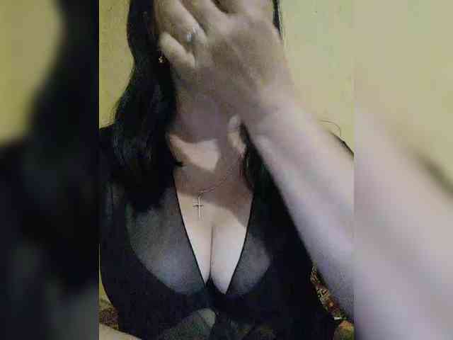 Vitalina272127 webcam