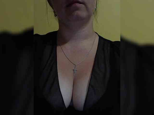 Vitalina272127 webcam