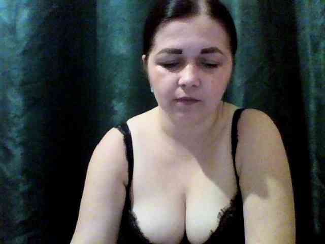 Vitalina272127 Live Webcam on BongaCams