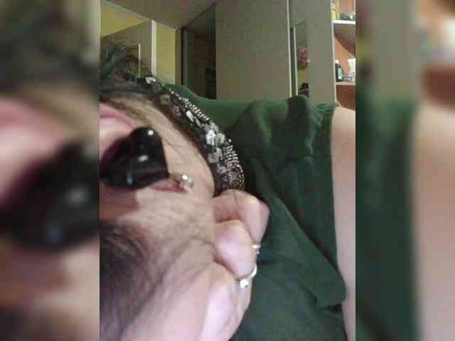 Vitalina272127 webcam