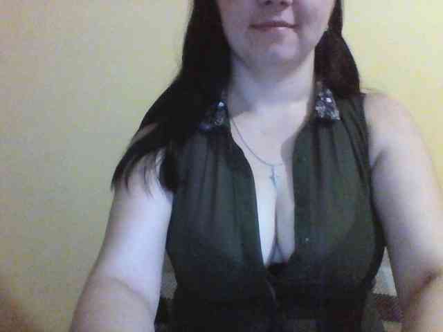 Vitalina272127 webcam