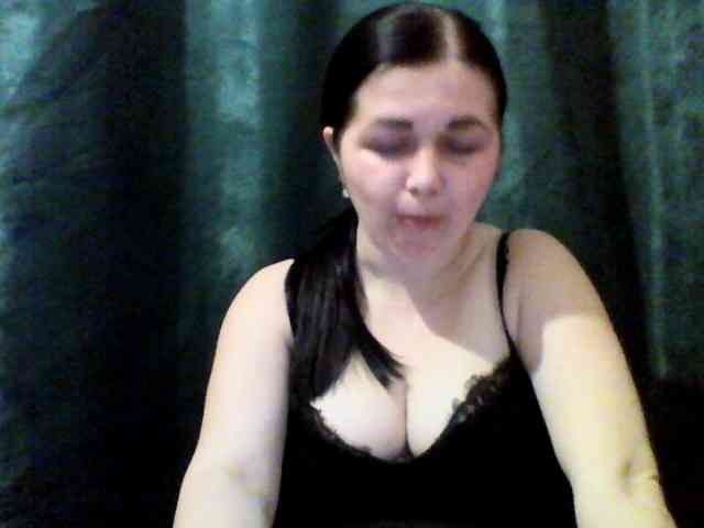 Vitalina272127 webcam