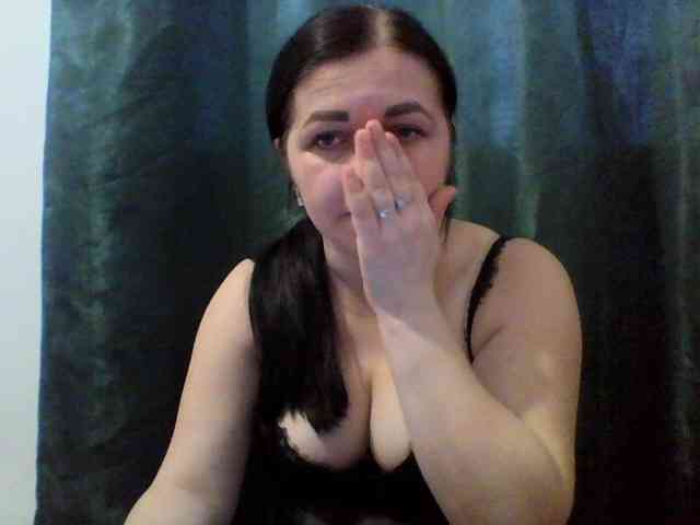 Vitalina272127 webcam