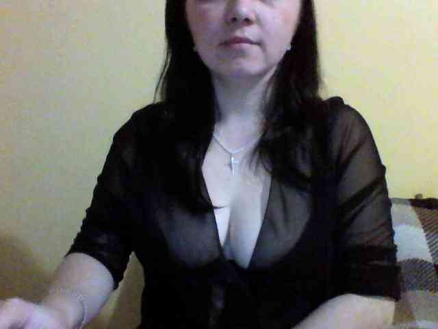 Vitalina272127 webcam