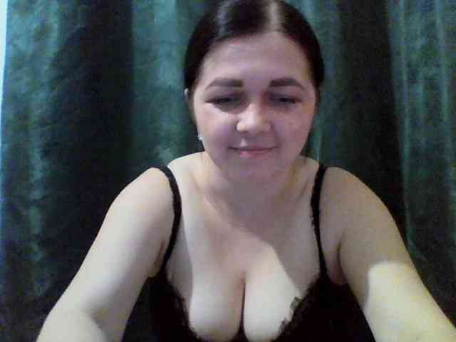 Vitalina272127 webcam