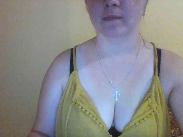 Vitalina272127 webcam