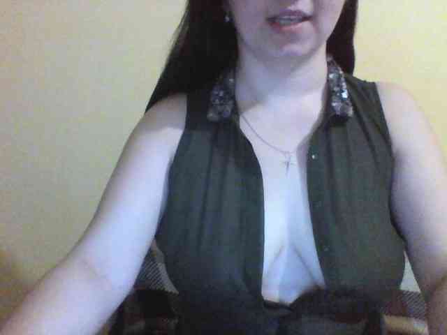 Vitalina272127 webcam