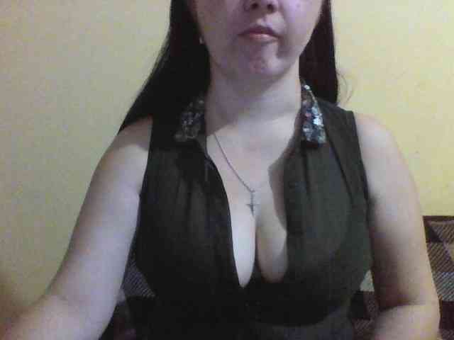 Vitalina272127 webcam