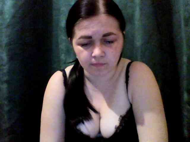 Vitalina272127 webcam
