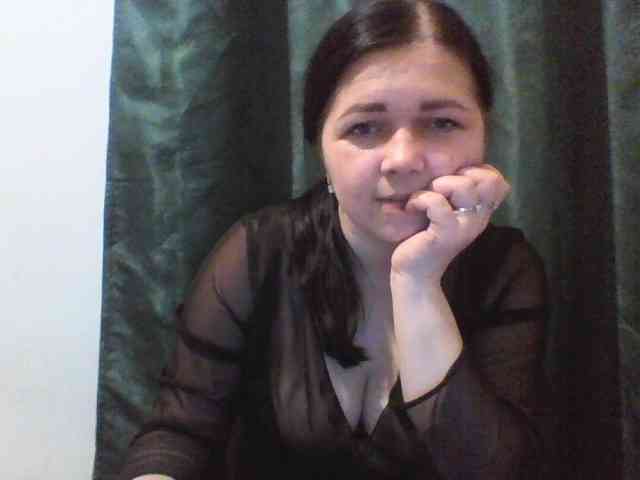 Vitalina272127 webcam