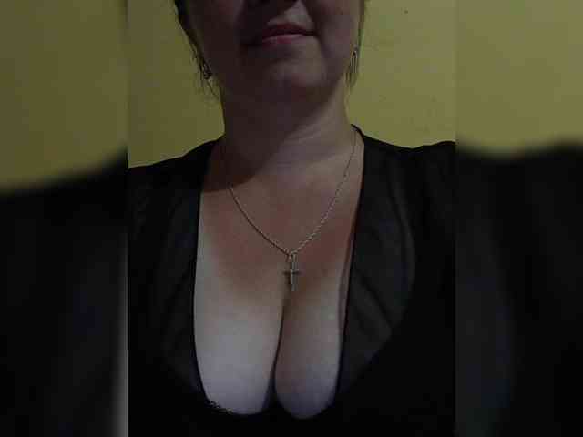 Vitalina272127 webcam