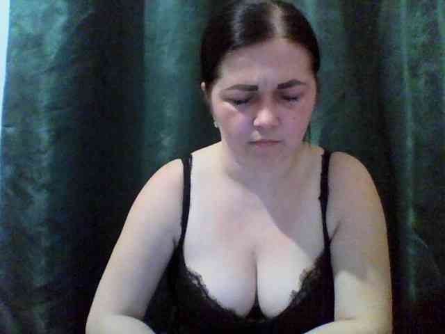 Vitalina272127 webcam