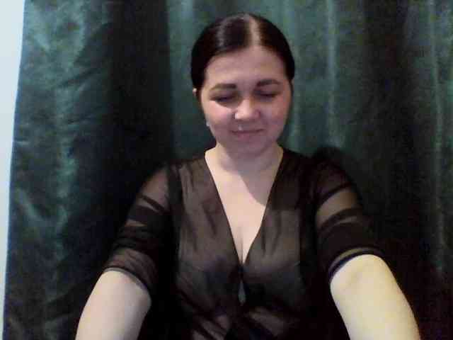 Vitalina272127 webcam