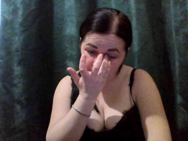 Vitalina272127 webcam