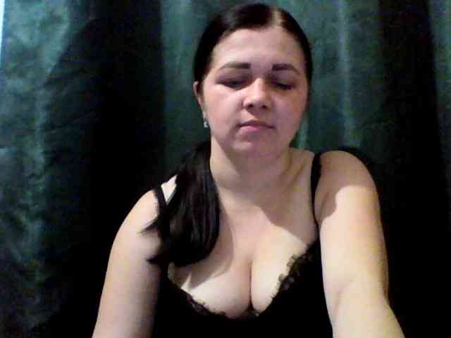 Vitalina272127 Live Webcam on BongaCams
