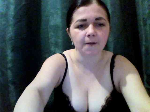 Vitalina272127 webcam