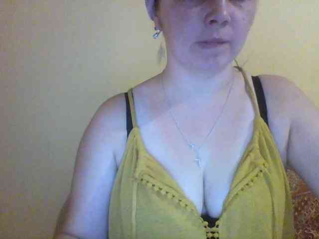 Vitalina272127 webcam