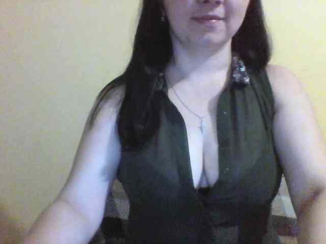 Vitalina272127 webcam