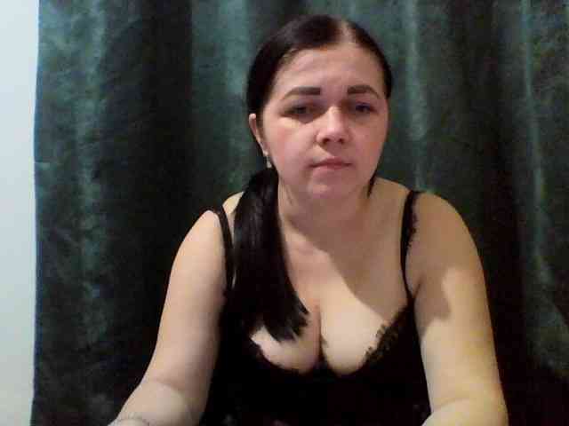 Vitalina272127 webcam