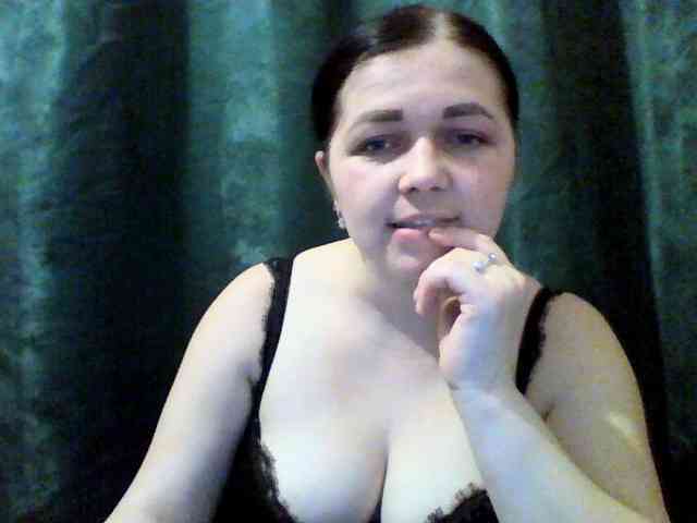Vitalina272127 webcam