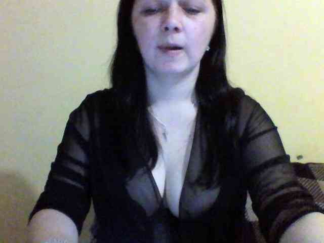 Vitalina272127 webcam