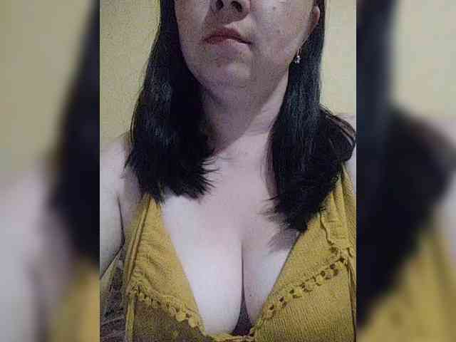 Vitalina272127 webcam