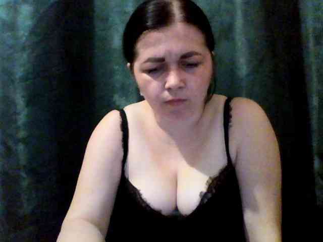 Vitalina272127 webcam