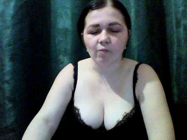 Vitalina272127 webcam