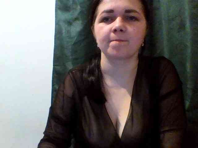 Vitalina272127 webcam