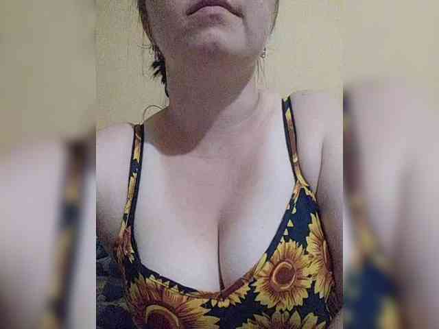 Vitalina272127 webcam