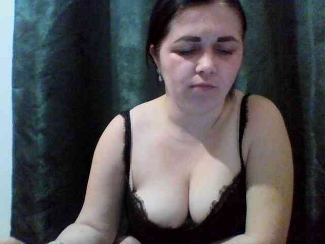 Vitalina272127 webcam