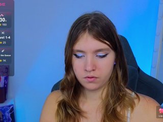IrisRain Porn Show