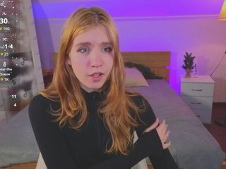 IrisRain Porn Show