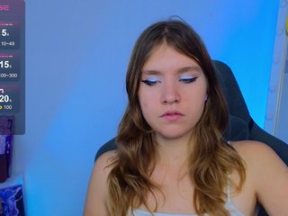 IrisRain Porn Show