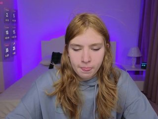 IrisRain Porn Show
