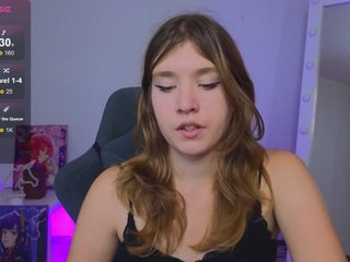 IrisRain Porn Show