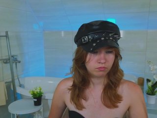 IrisRain Porn Show