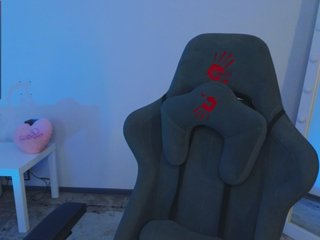 IrisRain Porn Show