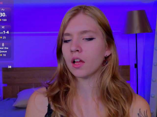 IrisRain's BongaCams show and profile