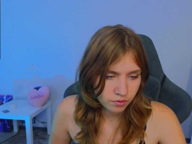 IrisRain from BongaCams