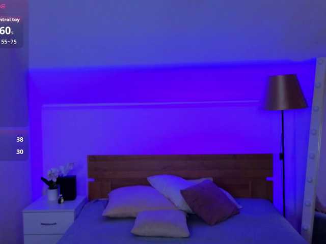 IrisRain's BongaCams show and profile