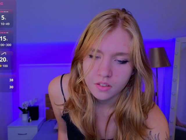 IrisRain's BongaCams show and profile