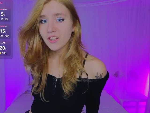 IrisRain's BongaCams show and profile