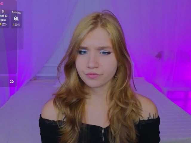 IrisRain's BongaCams show and profile